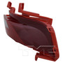 Right CAPA Certified Back Up Light Assembly 17-5807-00-9 - angled view