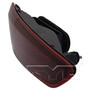 Left Inner Tail Light Assembly 17-5846-00 - side view