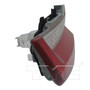 Right Inner CAPA Certified Tail Light Assembly 17-5733-00-9 - right view