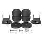 Timbren Rear Suspension Enhancement for Ford F-150 STX RWD