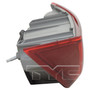 Right Inner Tail Light Assembly 17-5675-00 - side view
