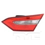 Right Inner Tail Light Assembly 17-5769-90 - front view