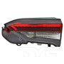 Right Inner Tail Light Assembly 17-5803-91 - front view