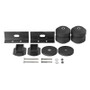 Timbren Rear Suspension Enhancement for Ford F-150 RWD