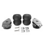 Timbren Rear Suspension Enhancement for Ford F-250 Super Duty Platinum
