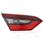 Left Inner Tail Light Assembly 17-5770-80 - front view