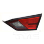 Right Inner Tail Light Assembly 17-5797-00 - front view