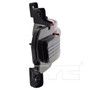 Rear Right Reflector Assembly 17-5921-00 - side view