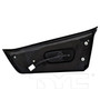 Left Inner Tail Light Assembly 17-6098-00 - back view