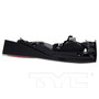 Left Inner Tail Light Assembly 17-5948-90 - top view