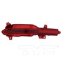 Rear Left CAPA Certified Turn Signal Light Assembly 17-5994-00-9 - front view