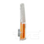 Front Left Side Marker Light 18-1860-01 - side view