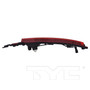 Right CAPA Certified Back Up Light Assembly 17-5995-00-9 - bottom view