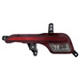 Right CAPA Certified Back Up Light Assembly 17-5923-00-9 - front view