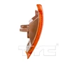 Right Lower Side Marker Light 18-3191-01 - angled view