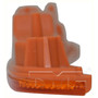 Front Left Side Marker Light Assembly 18-11122-00 - top view