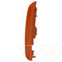 Front Left Side Marker Light Assembly 18-11122-00 - side view