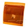 Left Lower Side Marker Light 18-3192-01 - front view