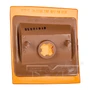 Left Lower Side Marker Light 18-3192-01 - back view