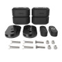 Timbren Front Suspension Enhancement for Ram 2500 SLT 4WD
