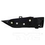 Left Inner Tail Light Assembly 17-6002-00 - back view