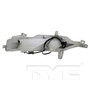 Rear Right CAPA Certified Back Up Light Assembly 17-5933-00-9 - back view