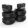Timbren Front Suspension Enhancement for Ram 2500/3500