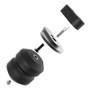Timbren Front Suspension Enhancement for Ram 2500/3500