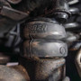 Timbren Front Suspension Enhancement for Ram 2500/3500