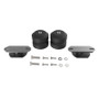 Timbren Rear Suspension Enhancement for Lexus LX470