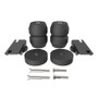Timbren Rear Suspension Enhancement for Dodge Ram 1500 RWD
