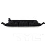 Left or Right Back Up Light Assembly 17-6143-00 - bottom view