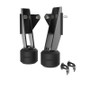 Timbren Front Suspension Enhancement for Dodge Ram 1500 Sport 4WD