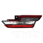 Right Inner CAPA Certified Tail Light Assembly 17-6147-00-9 - front view