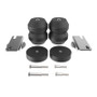 Timbren Rear Suspension Enhancement for Dodge Ram 4500