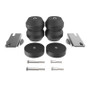 Timbren Rear Suspension Enhancement for Dodge Ram 4500