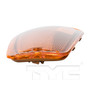 Front Right Side Marker Light 18-5061-01 - side view
