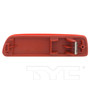 Rear Right Reflector Assembly 17-6249-00 - back view