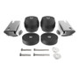 Timbren Rear Suspension Enhancement for Ram 2500 SLT RWD