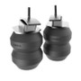 Timbren Rear Suspension Enhancement for Ford E-450 Super Duty