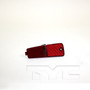 Rear Right Side Marker Light Assembly 18-6027-00 - front view