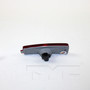 Rear Left Side Marker Light Assembly 18-6028-00 - back view
