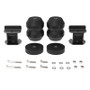Timbren Rear Suspension Enhancement for Ford F-550 Super Duty Base