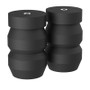 Timbren Rear Suspension Enhancement for Cadillac Escalade AWD