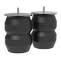 Timbren Rear Suspension Enhancement for Nissan Titan PRO-4X