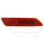 Front Right Side Marker Light Assembly 18-6079-00 - front view