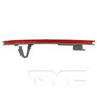 Front Right Side Marker Light Assembly 18-6079-00 - top view