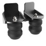 Timbren Rear Suspension Enhancement for International 3000