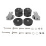 Timbren Rear Suspension Enhancement for Jeep Cherokee