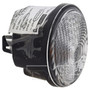 Front Left Turn Signal / Parking Light Assembly 18-6034-90 - angled view